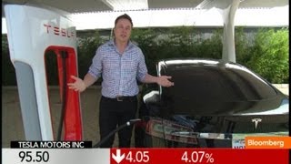 Does Elon Musk Want to Sell Tesla to Google