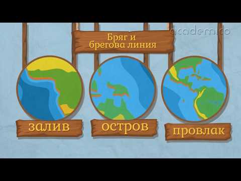 Видео: Започва ли образуването на нов континент на Земята? - Алтернативен изглед