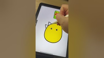 Turning random soda into a #squishmallow: Part 7! #plushies #plushiedesign #procreate #shorts