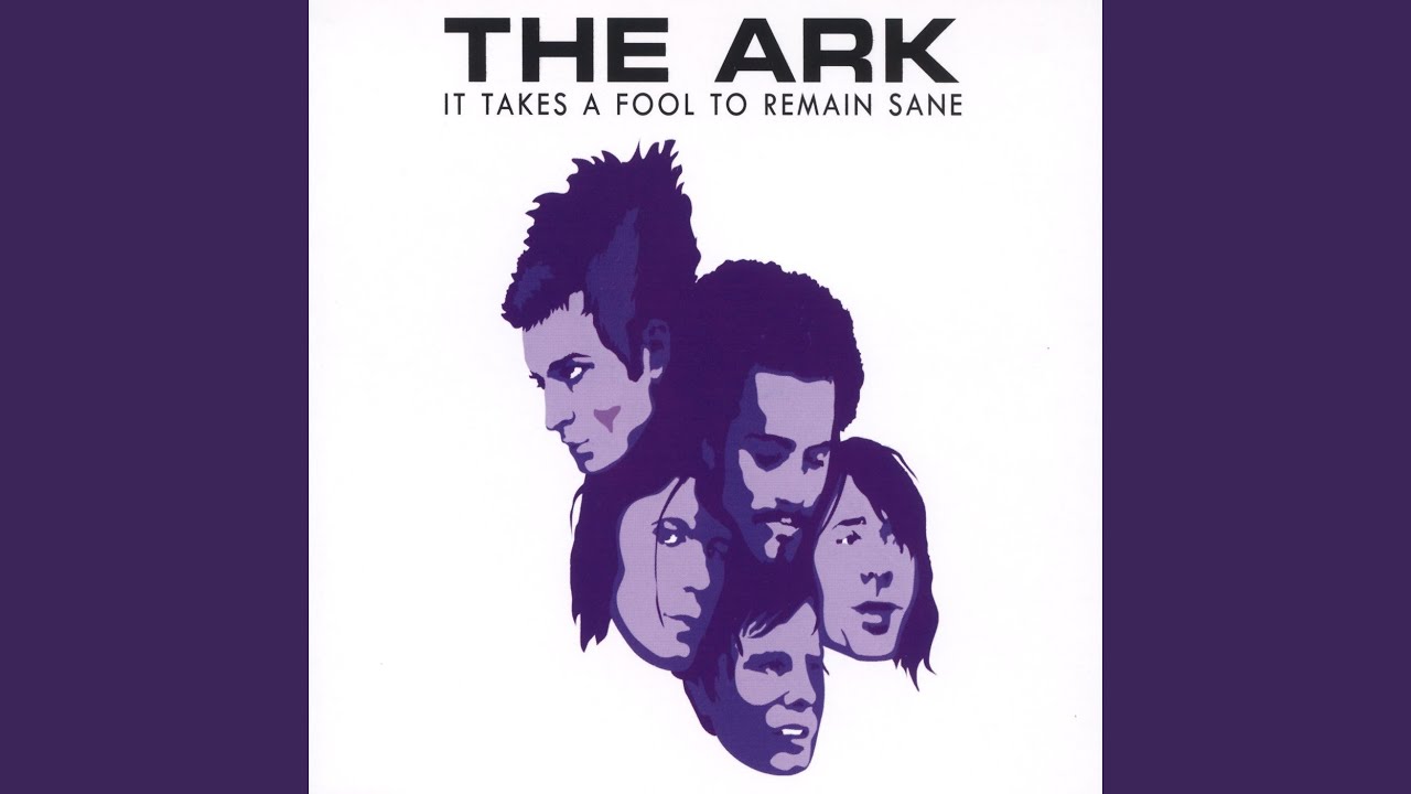 It Takes A Fool To Remain Sane - YouTube Music