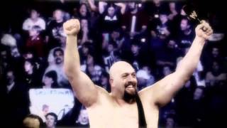 Big Show  Titantron 2012