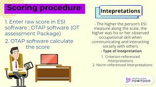 EVALUATION SOCIAL INTERACTION