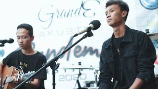 Download Lagu DDK Band - Live at Kemuning Resto GRANDE AKUSTIK PANDEMIC 2020 MP3