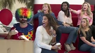 Dance Moms | SCARY Clowns At The ALDC!!😱🤡 (Season 7, Episode 6 Preview)