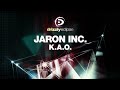 Jaron inc  kao