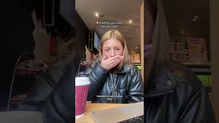 POV: you can’t study in just one place, so you turn it into a study crawl 🫡📚☕️