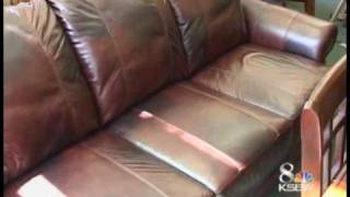 Used Furniture Stores Seeing Boost In Down Economy