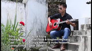 Siadibe Alung - Zeme Love Song