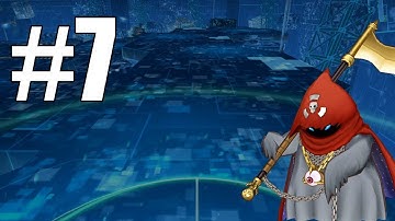 Digimon Cyber Sleuth Hacker