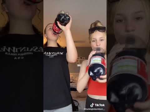 girl burp competition