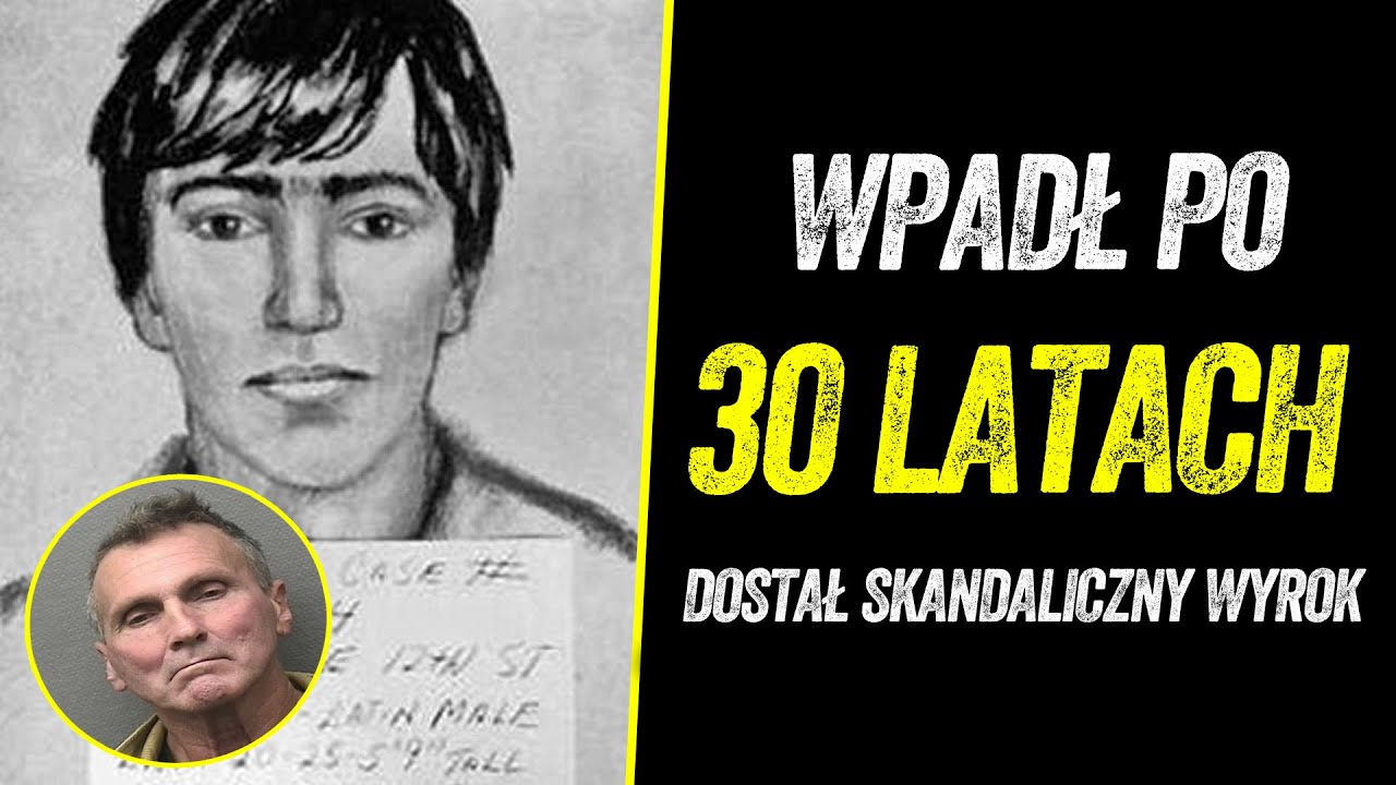 SKANDALICZNY WYROK PO 35 LATACH