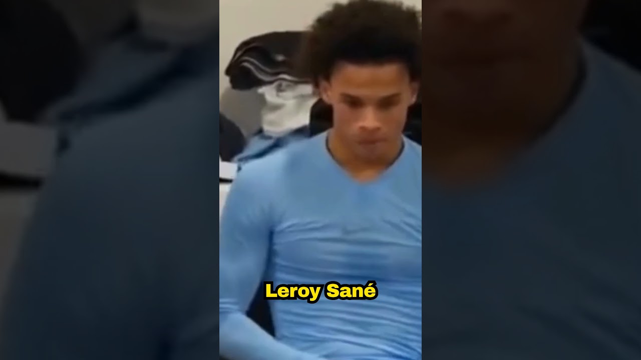 Footballers Caught Using Snus: Shocking Reveals!  