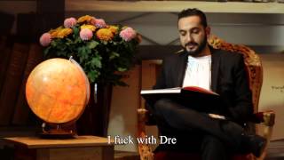 Joiz In The Hood - 50 Cent Mit In Da Club - Was Labasch Du?