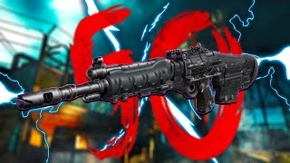 Round 50 With The Shieva Broke Me