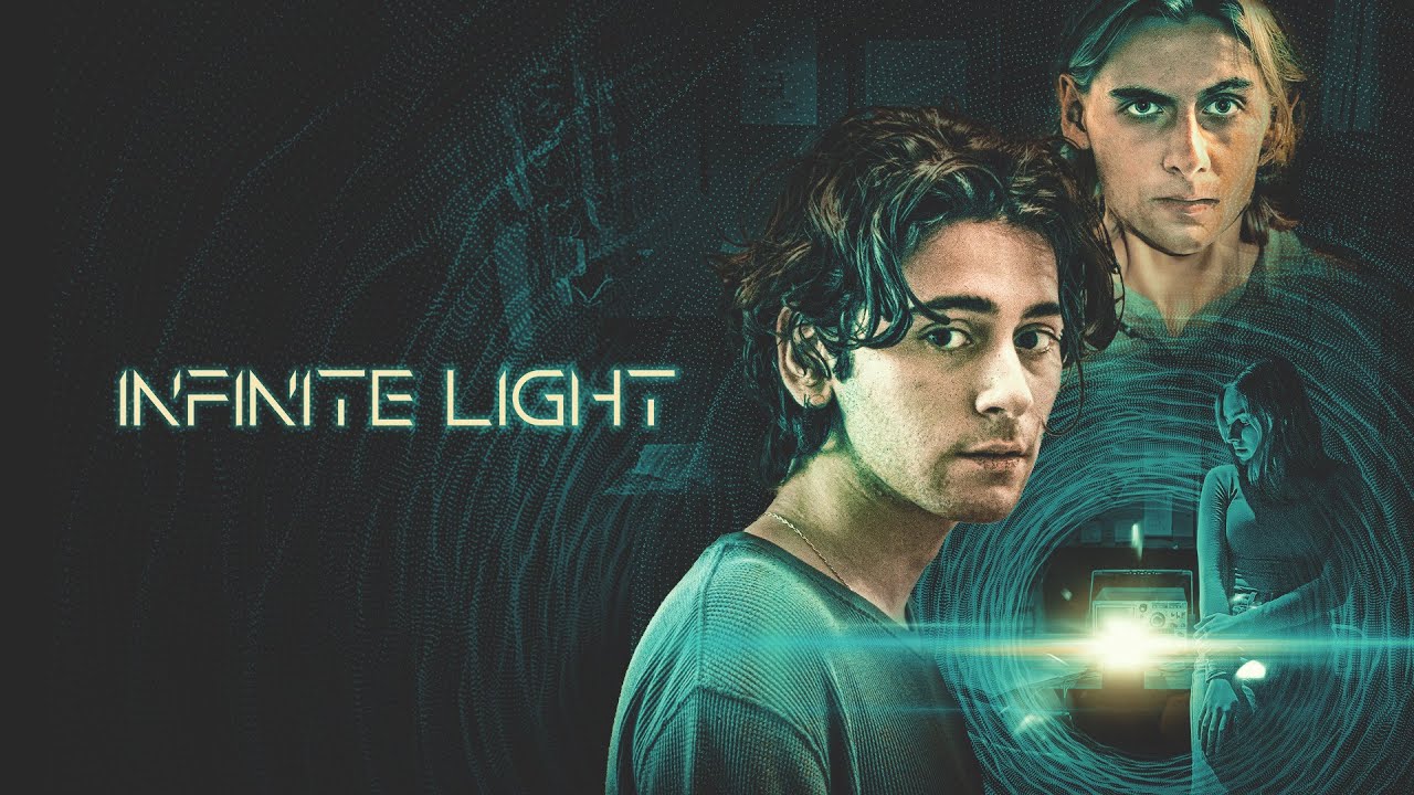 Infinite Light (trailer) - YouTube