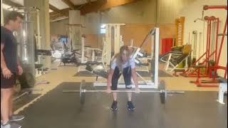 Stacco Da Terra 70Kg