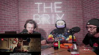 Lit Up AV Reactions: Coke Studio | Season 14 | Pasoori | Ali Sethi x Shae Gill