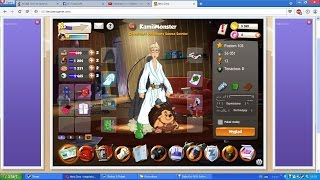 SfGame #4 + kolejny konkurs na 103 lvl w hero zero