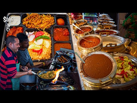 UNLIMITED FOOD in