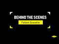Behind the Scenes - EP9 - Fabien Gosselin (VSTFR)