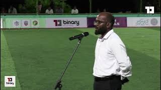 Hiyyfahi Futsal Challenge 2025