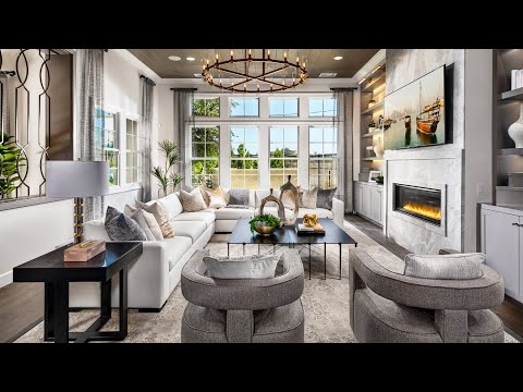Model Home Tour