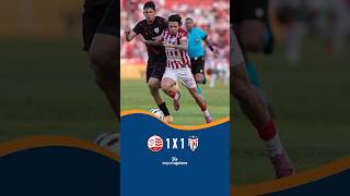 GOLS | NÁUTICO 1 X 1 ATLÉTICO-GO | SÉRIE B