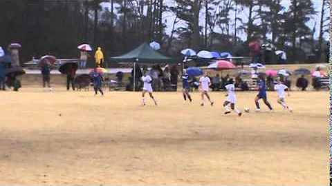 Kathleen Goal