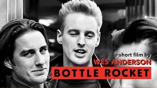 Bottle Rocket (1993) - Wes Anderson | ENG SUB
