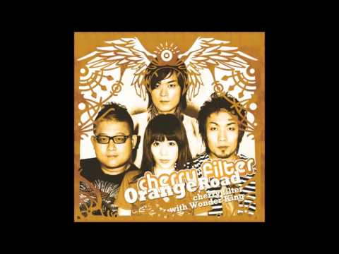 체리필터 (+) Orange Road (Japanese Ver.)