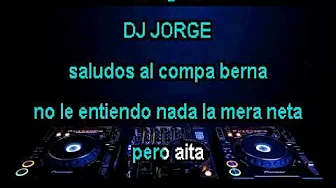 huchol musical cusinela karaoke huchol musical cusinela karaoke