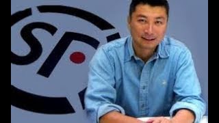 #SecretSelfmadeBillionaires0214 Wang Wei Delivery King of China How he Built SF Express in 24 yrs