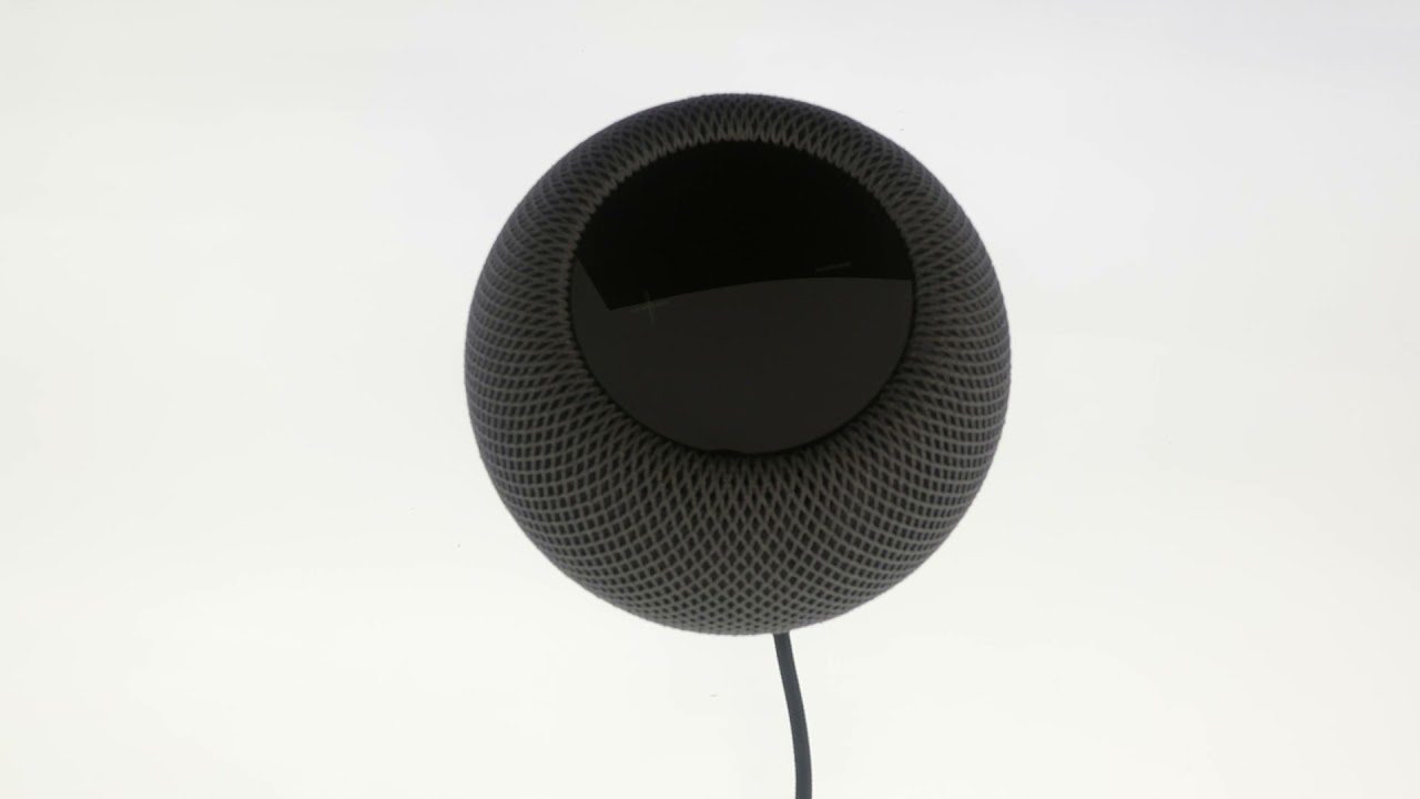 How To Reinstall The Firmware On An Apple HomePod Mini Windows YouTube