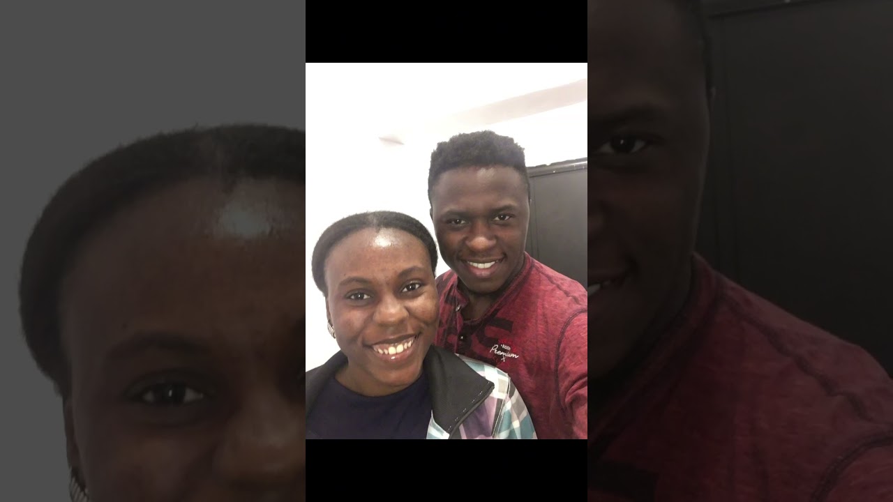 10 years since I met you ❤️