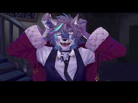 【ユウェル】Nightmare【UTAUカバー】