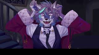 【ユウェル】Nightmare【UTAUカバー】