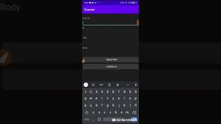 Android Studio - Consumo de Servicios REST