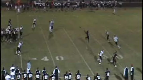 ronnie nelson highlights