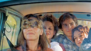 Good Bye Lenin 2003 Deutscher Film Wolfgang Becker, Daniel Brühl, Katrin Sass, Chulpan Khamatova, Ma