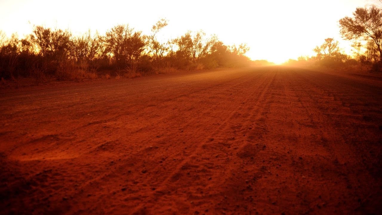 Devastating dust storms hit inland Australia