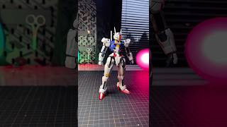 Full Mechanics 1100 Gundam Aerial Complete