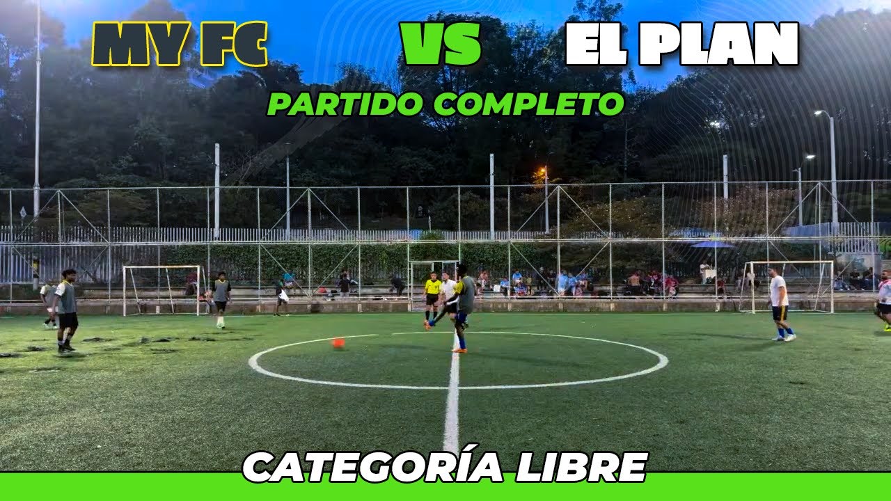 MY FC VS EL PLAN Torneo Miraflores F tbol 7 Categor a Libre YouTube my-fc-vs-el-plan-torneo-miraflores-f-tbol-7-categor-a-libre-youtube