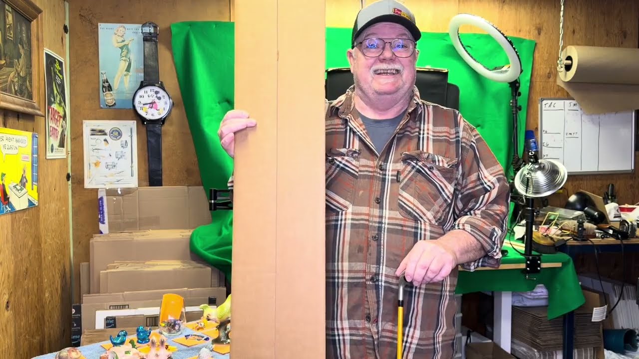 Thrifting For Treasure Black Diamonds Found!!!!!