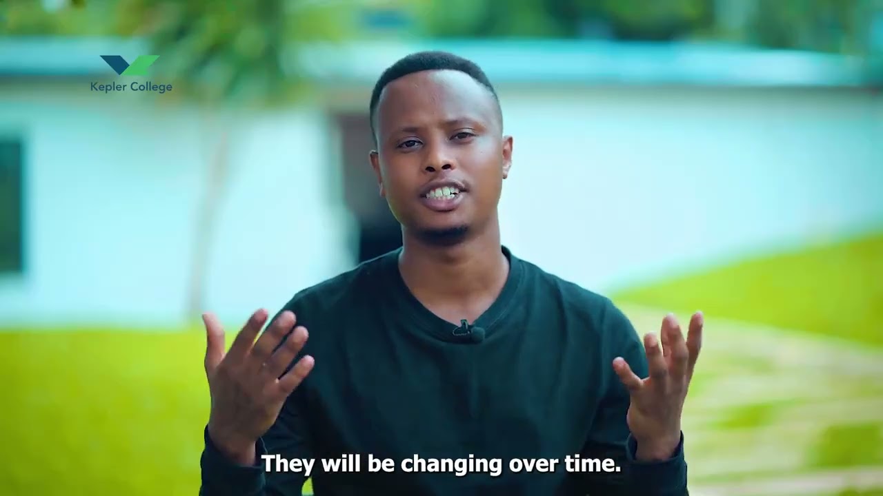 Kepler College | Rwanda: Why Should You Study Business Analytics?