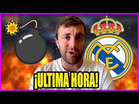 Anlisis: As respondieron nuevos fichajes del Real Madrid en su ...