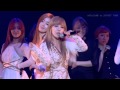 120308 1st Japan Tour Secret - Movie Star