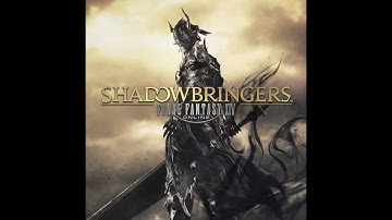 Final Fantasy 14 "Part 19: Shadowbringers Patch 5.4 to 5.55 Main Scenario Quests" Quests 32 to 51
