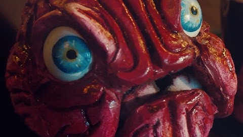 Paul White ft Danny Brown - Accelerator (Music Video)