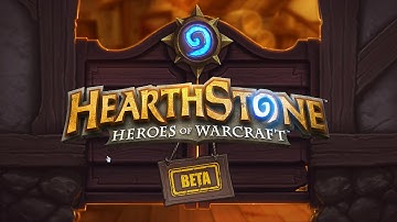 Hearthstone: Closed Beta, Tutorial P1