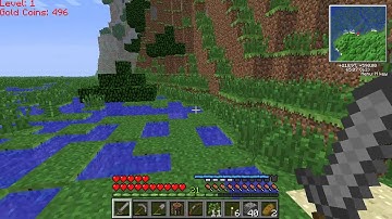 Lionman Plays VoidsWrath w/Mr.Earling Ep 1 The Beginning